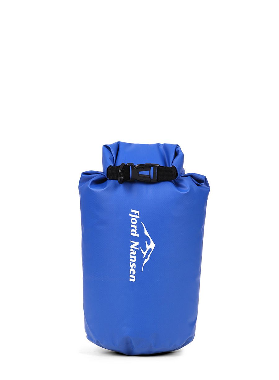 Водоустойчива торба Fjord Nansen Kaj Bag 10 L - blue