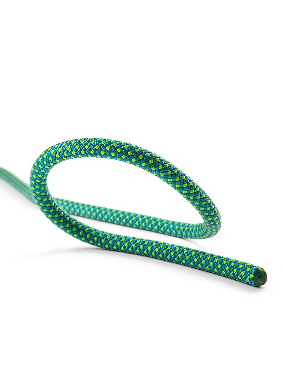 Въже за катерене Ocun Guru 10 mm 70 m - blue