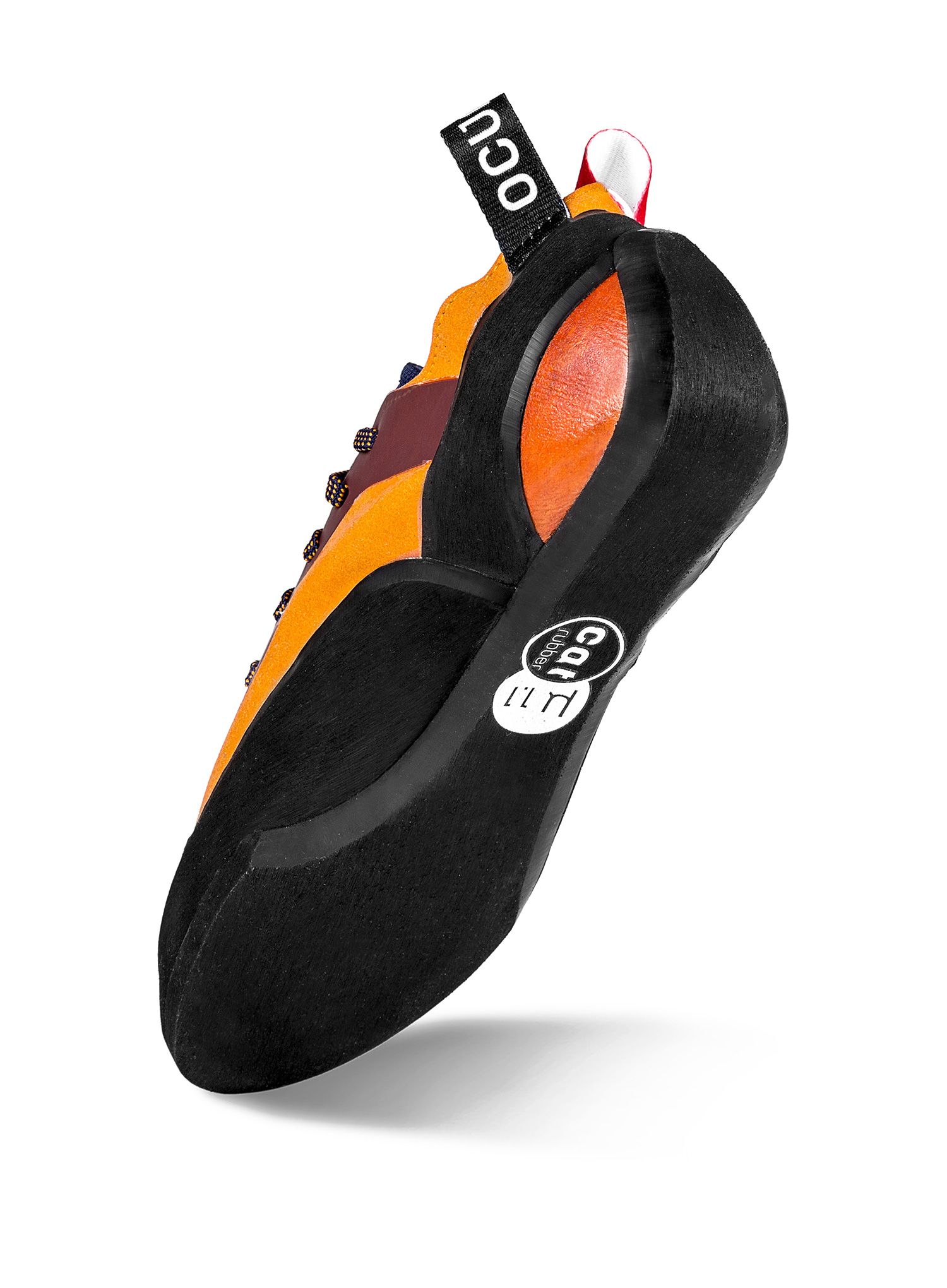 Обувки за катерене Ocun Crest LU - orange