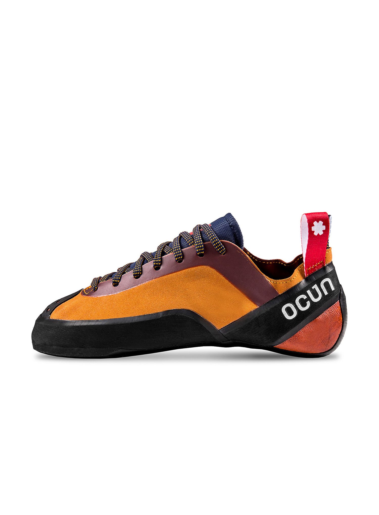 Обувки за катерене Ocun Crest LU - orange