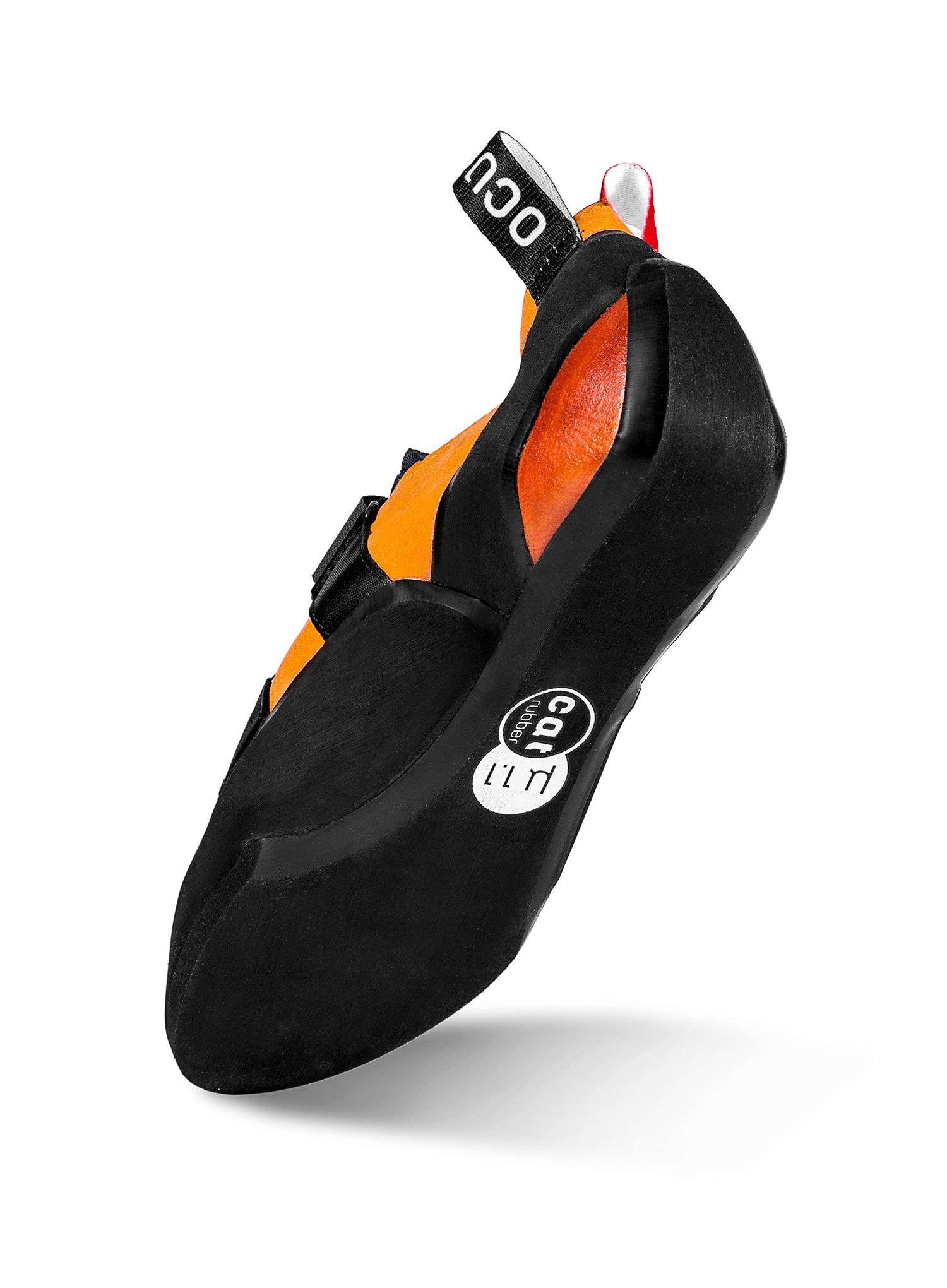 Обувки за катерене Ocun Crest QC - orange