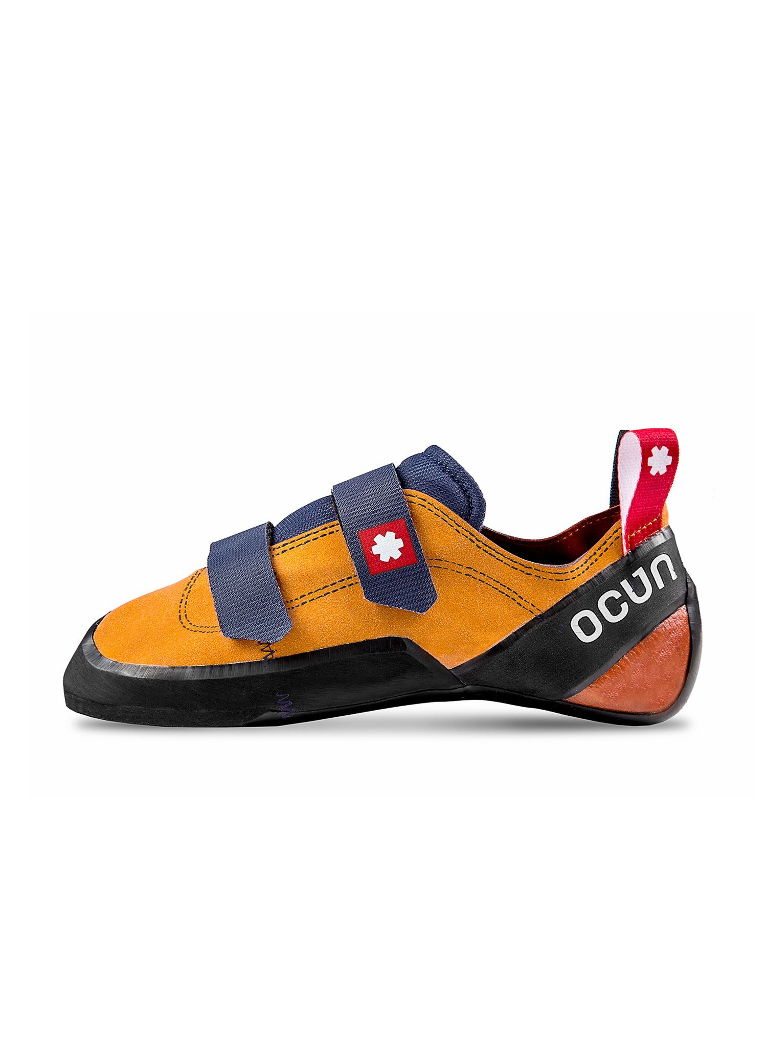 Обувки за катерене Ocun Crest QC - orange