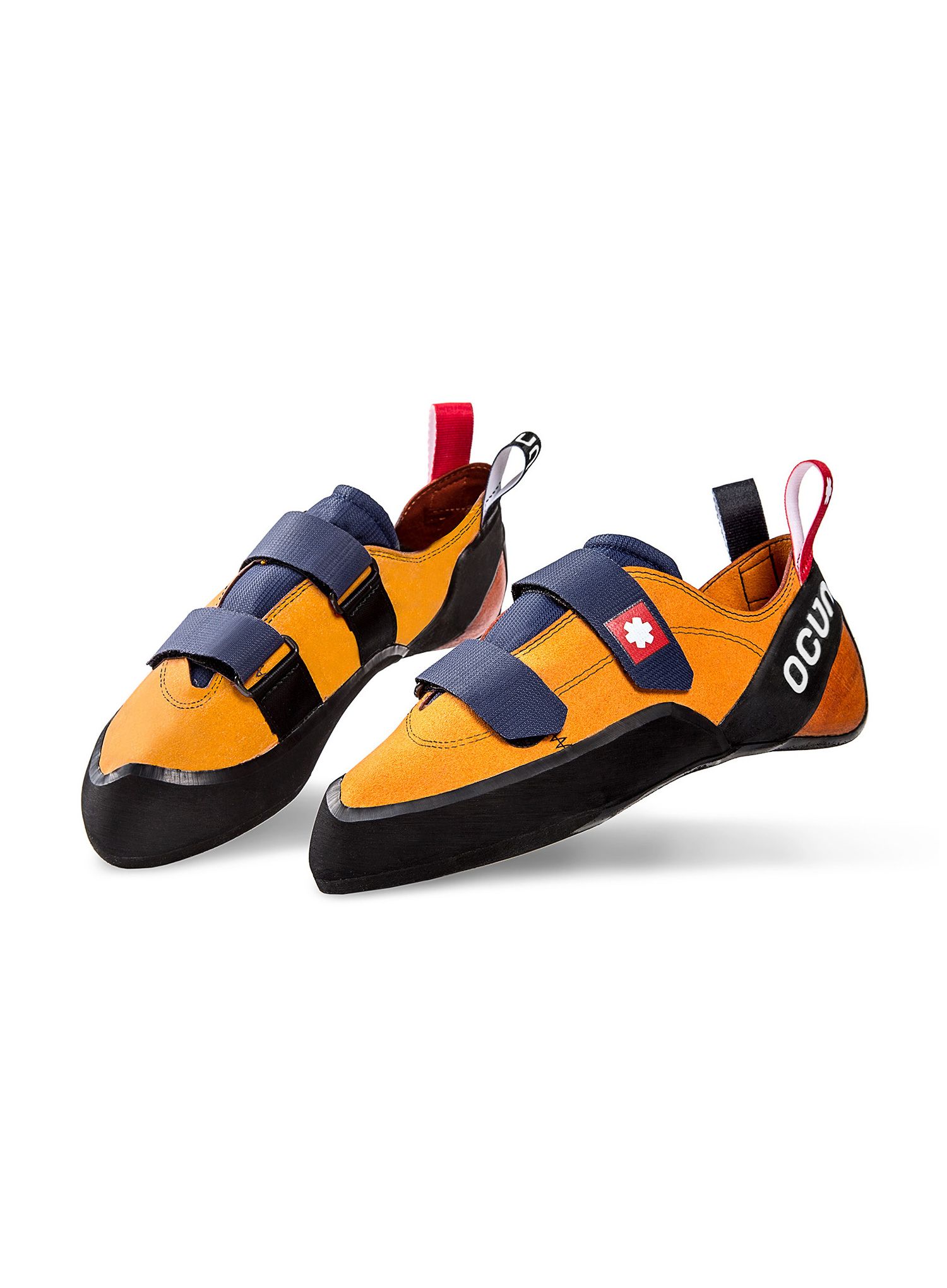 Обувки за катерене Ocun Crest QC - orange