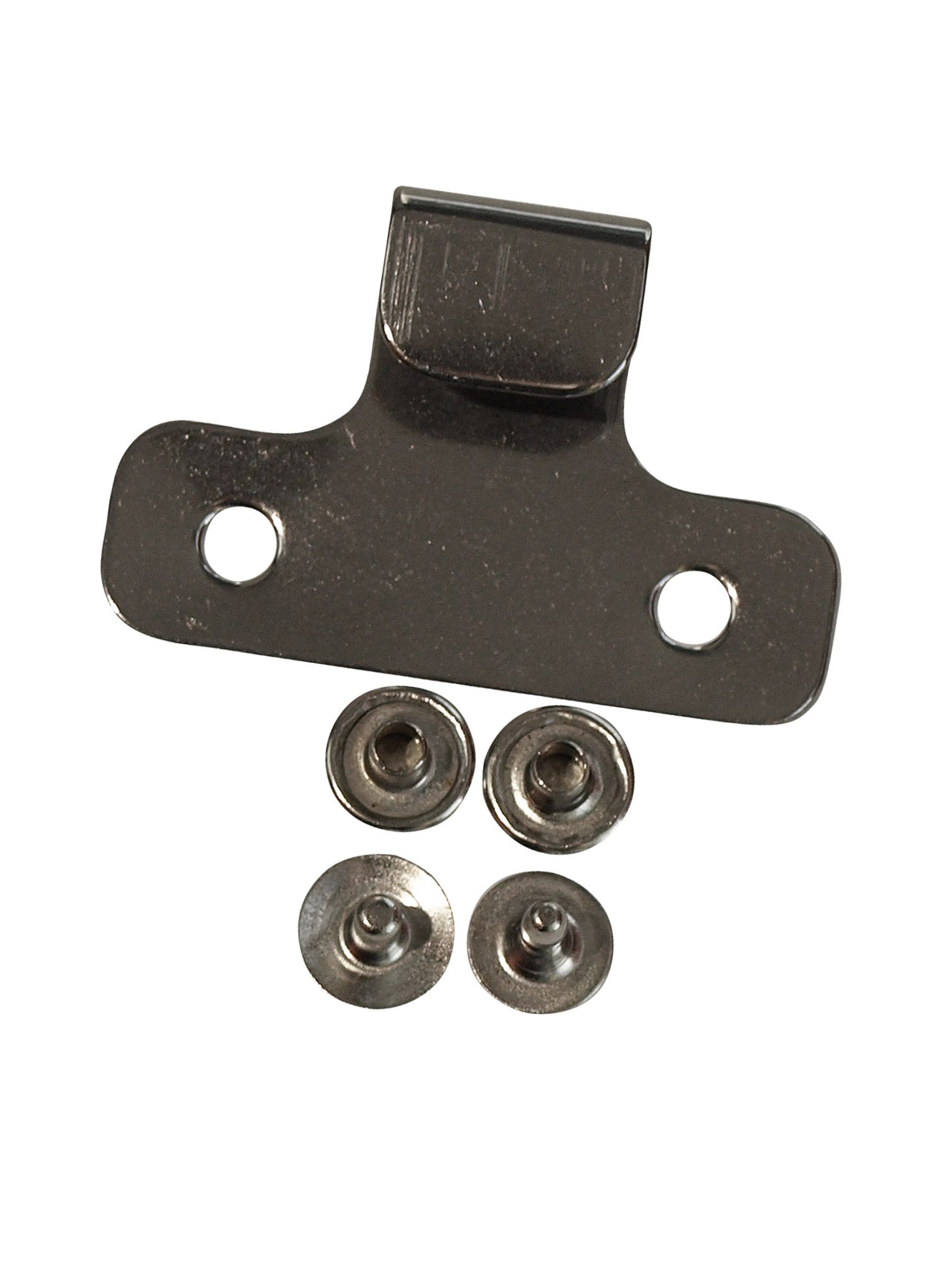 Скоби за ски колани Kohla Endhook set standard