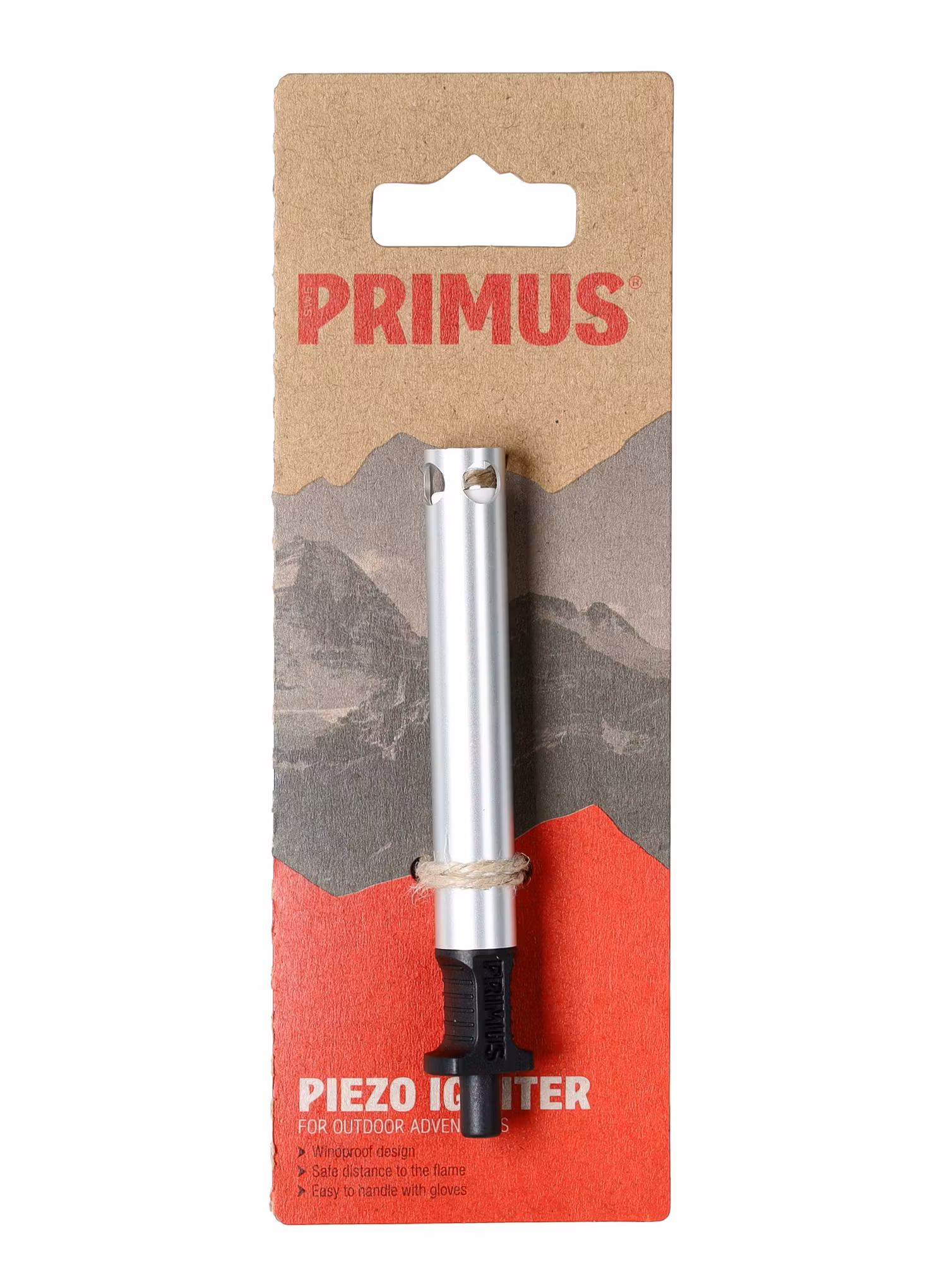 Запалка Primus Piezo Igniter