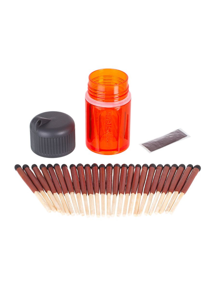 Кибрит Lifesystems Stormproof Matches x 25