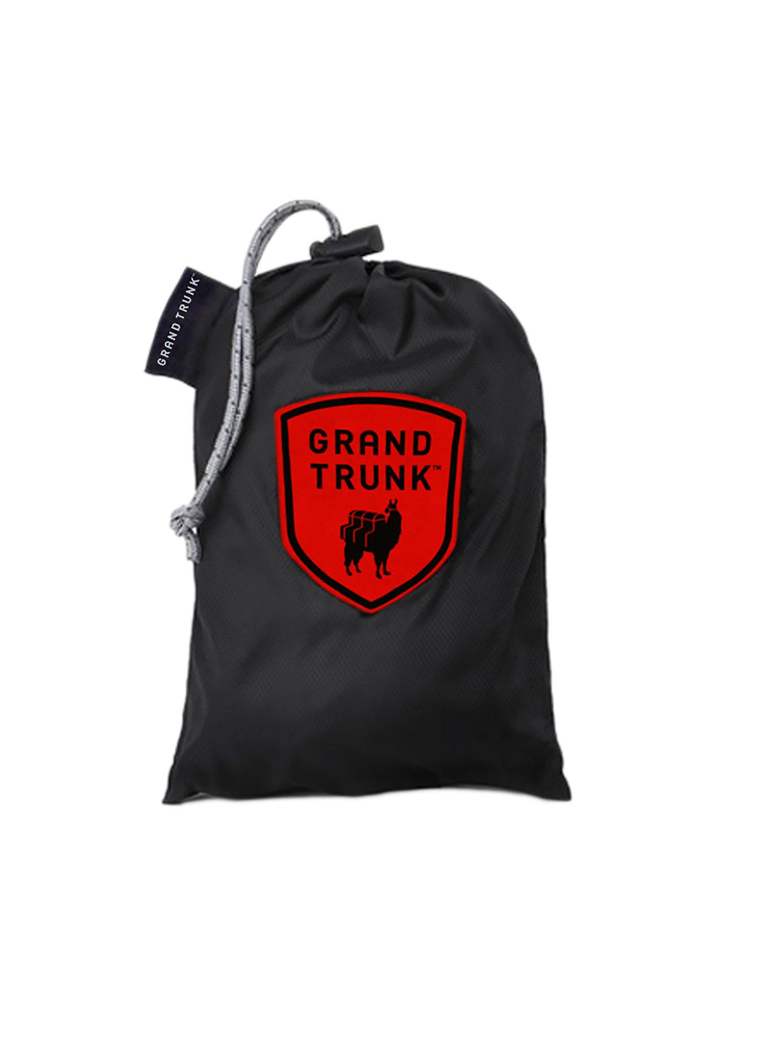 Окачване за хамак Grand Trunk Tree Slings Hammock Hanging Kit - black