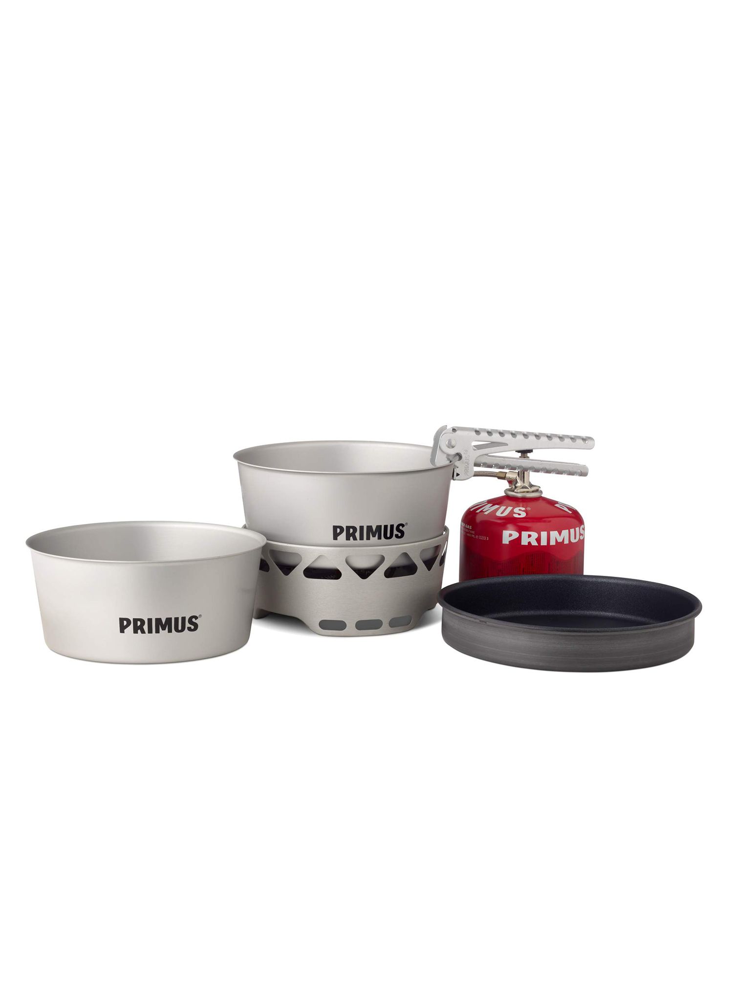 Комплект за готвене Primus Essential Stove Set 1.3L