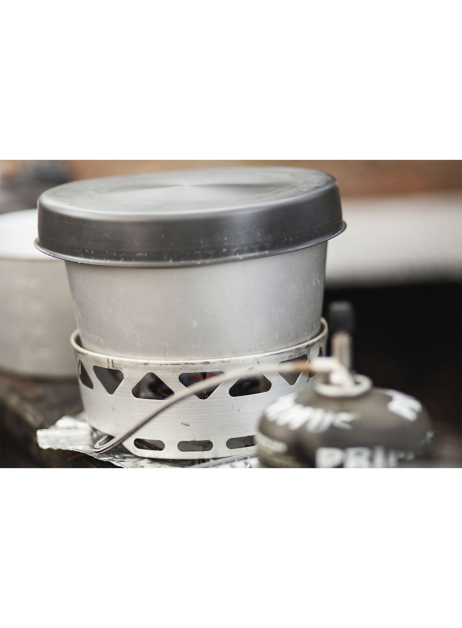 Комплект за готвене Primus Essential Stove Set 2.3L