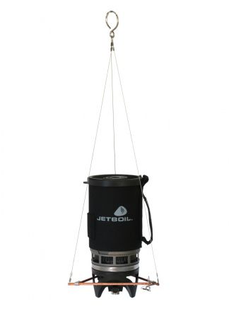 Въженца за окачване на котлон Jetboil Hanging Kit
