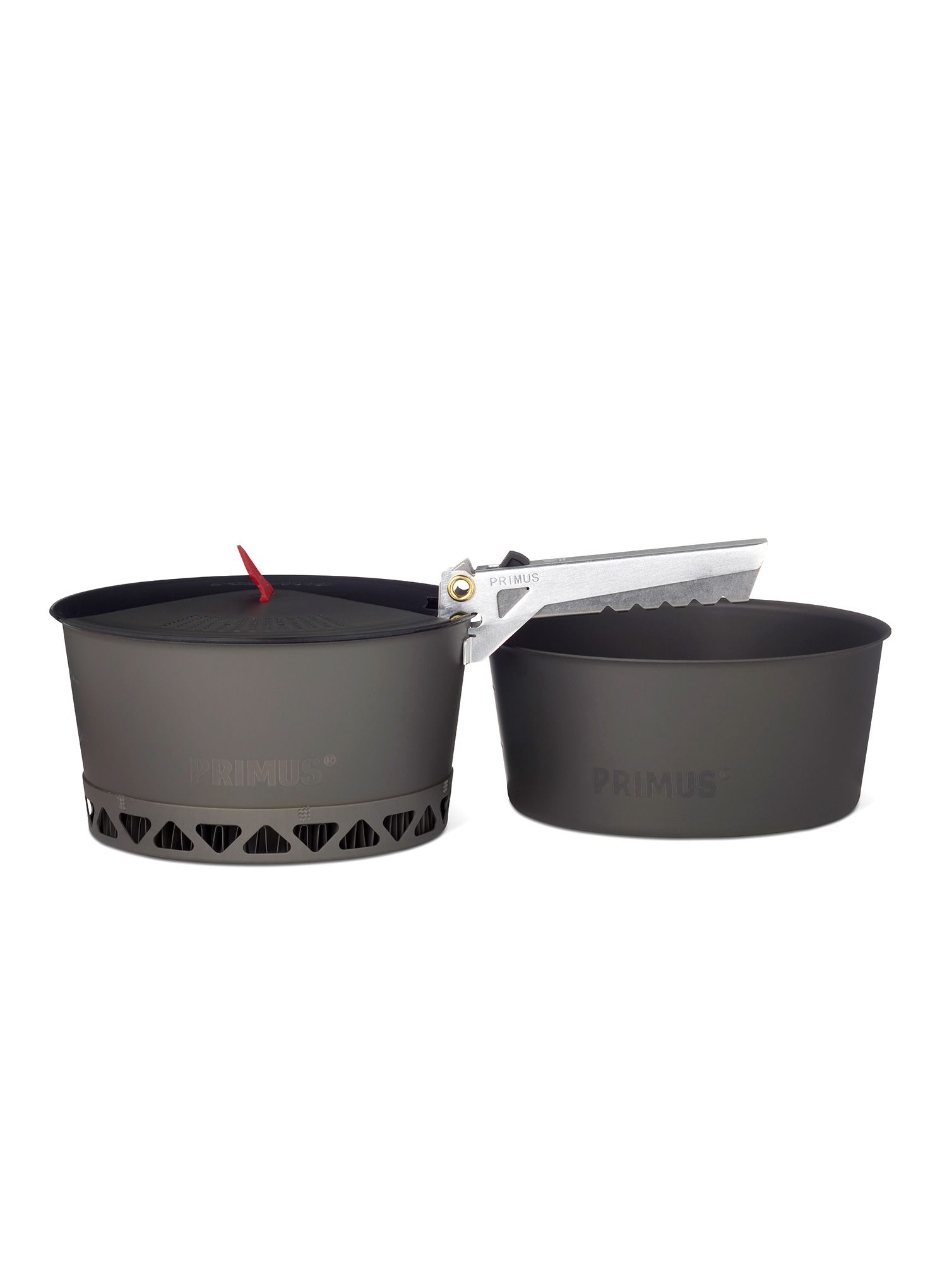 Комплект тенджери Primus PrimeTech Pot Set 1.3 L