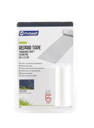 Ремонтен комплект Outwell Repair Tape - clear
