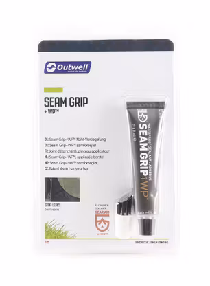 Ремонтен комплект Outwell Seam Grip WP