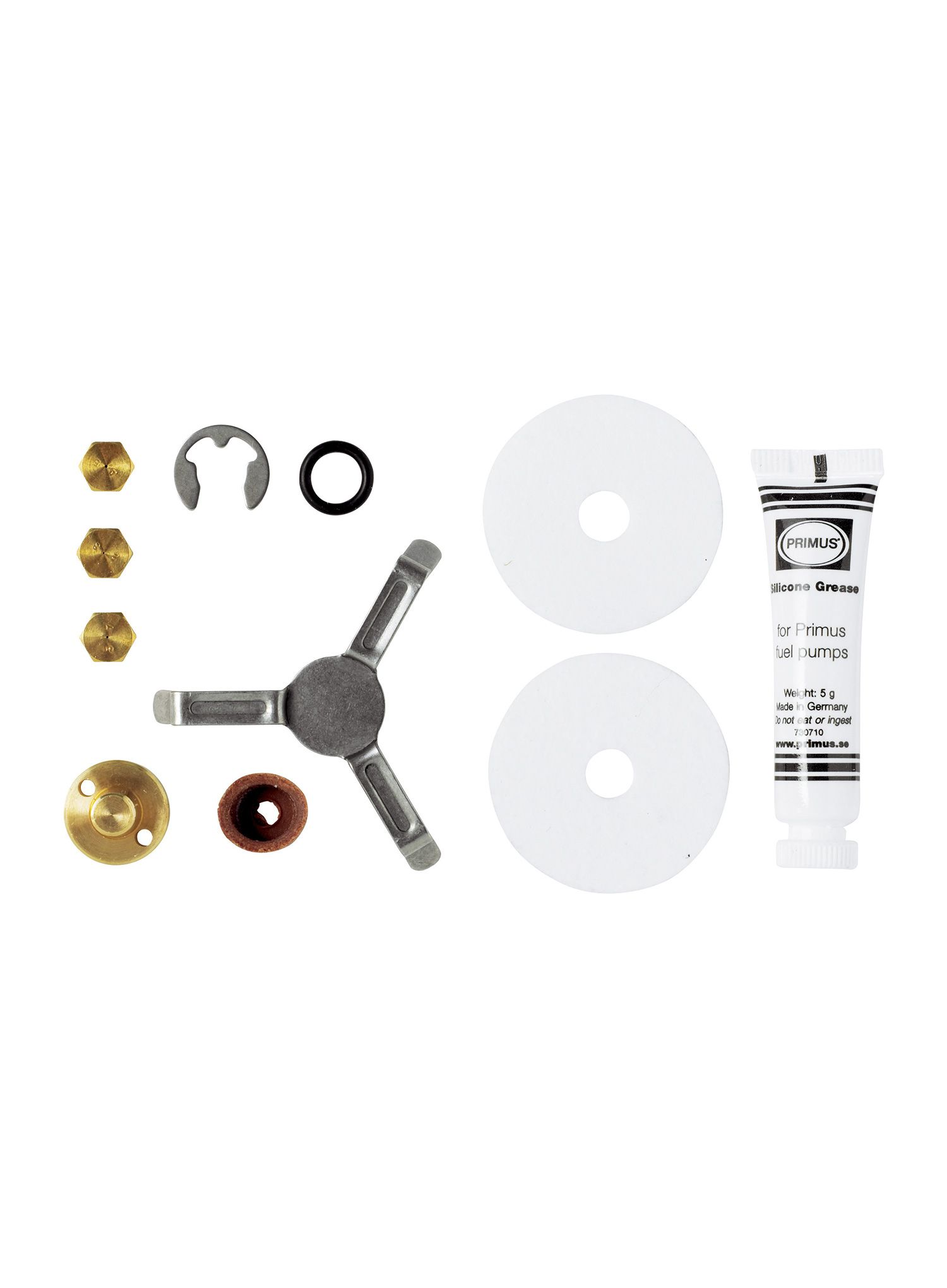 Ремонтен комплект Primus Service Kit For Omnifuel & Multifuel