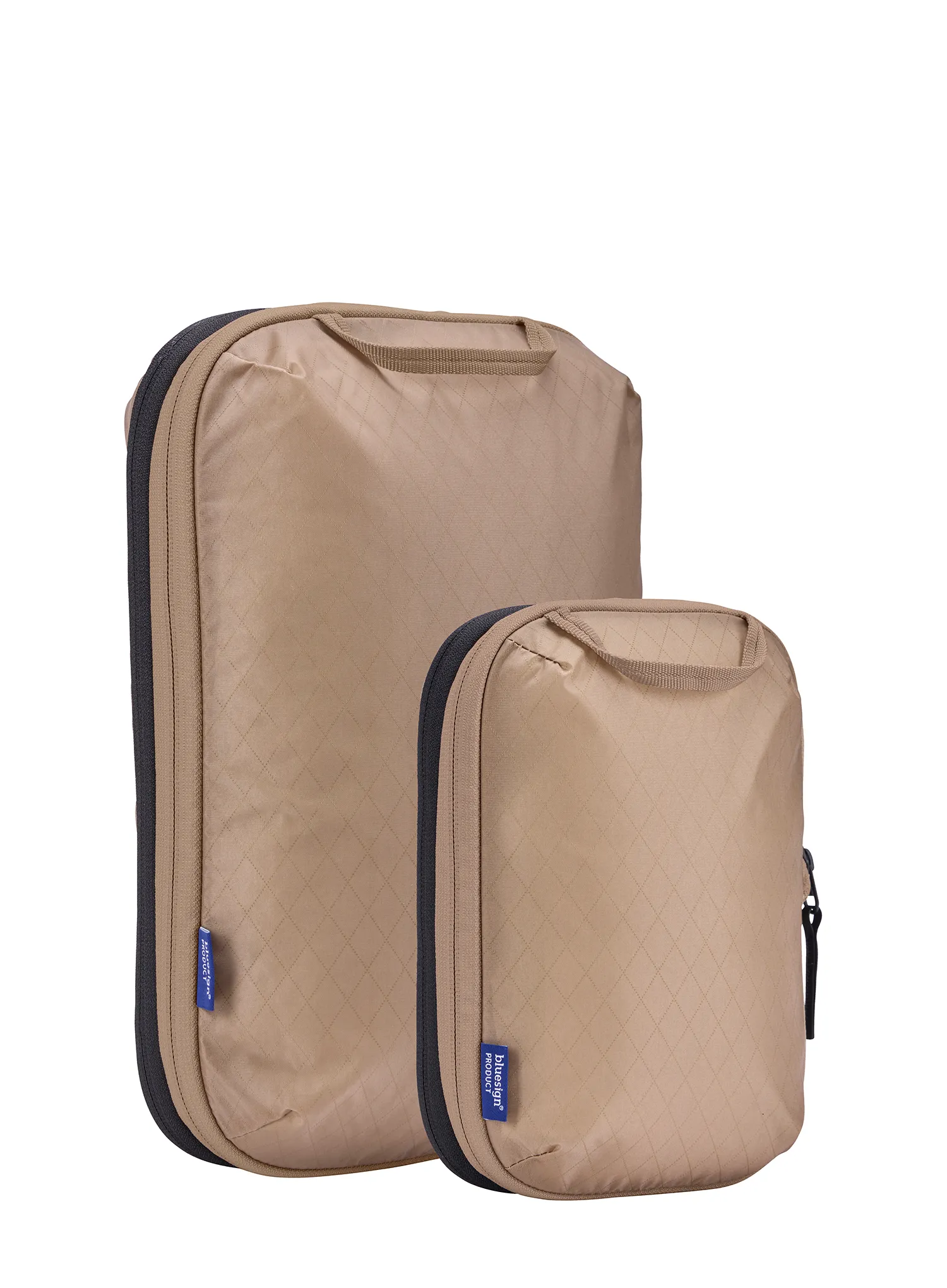 Комплект органайзери Thule Compression Cube Set - gentle beige