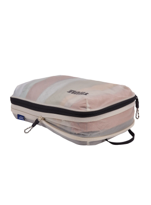 Комплект органайзери Thule Compression Cube Set - white