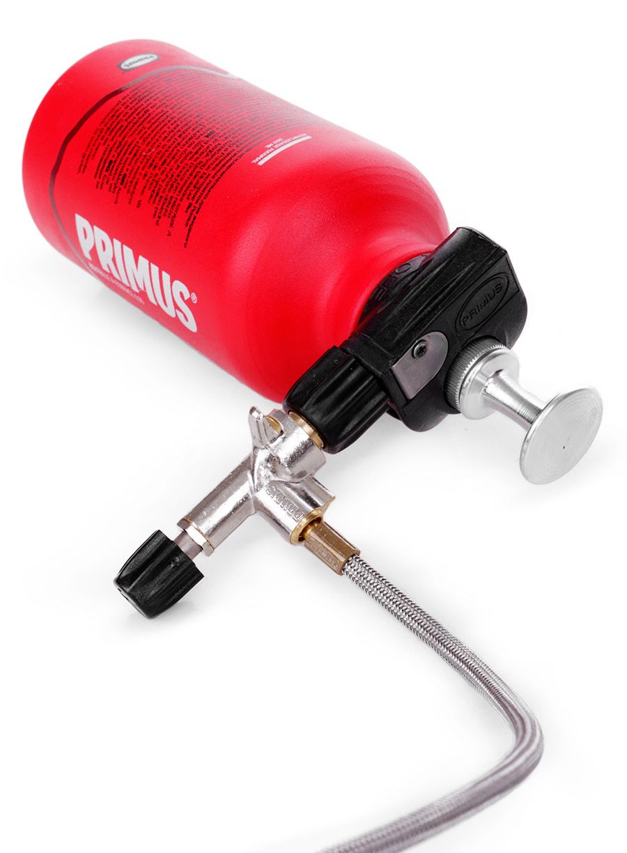Комплект Primus Gravity Multifuel Kit X