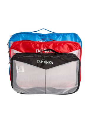Комплект органайзери Tatonka Mesh Bag Set