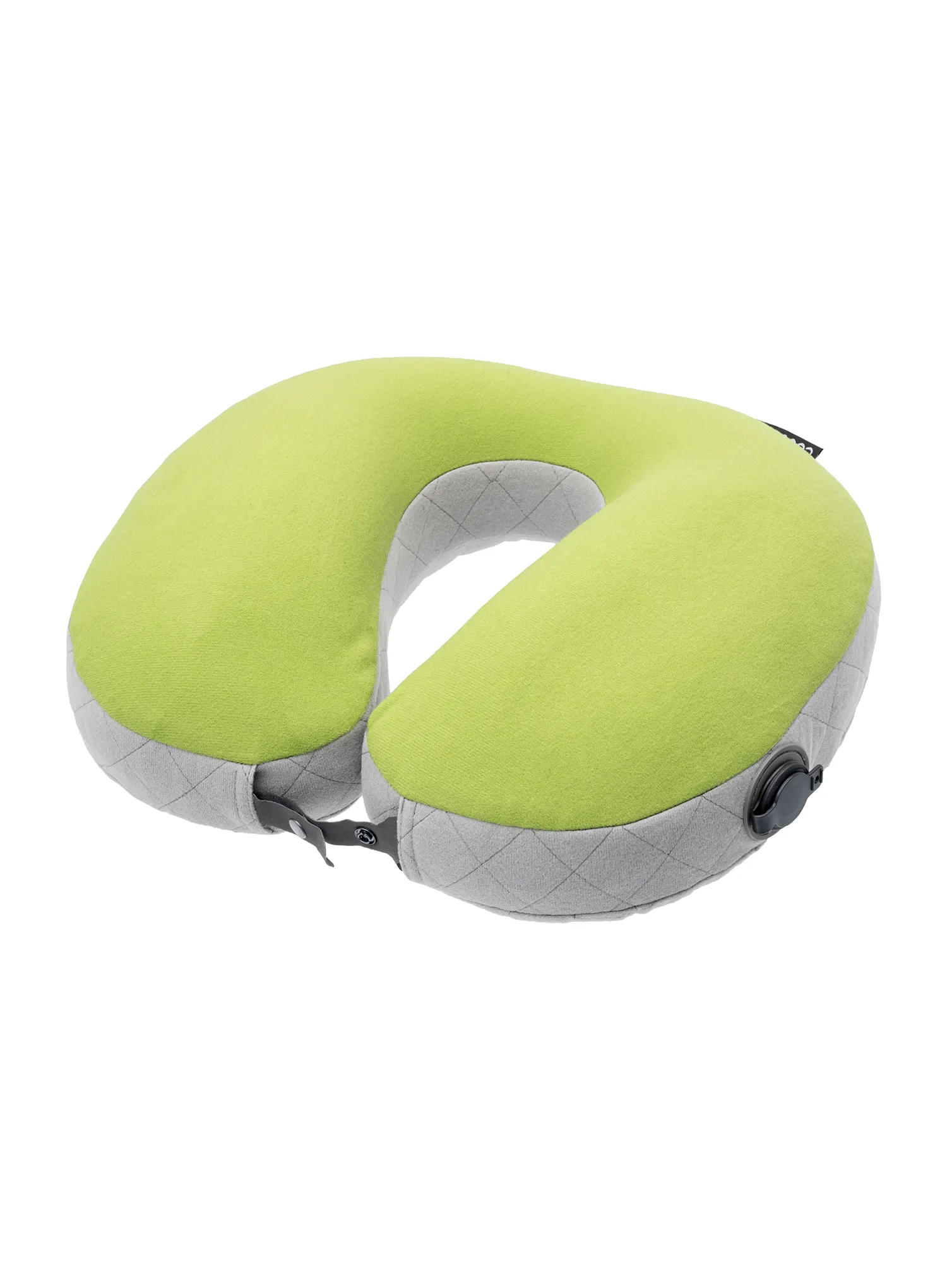 Туристически комплект Cocoon Travel Set 3-Pack - wasabi/black