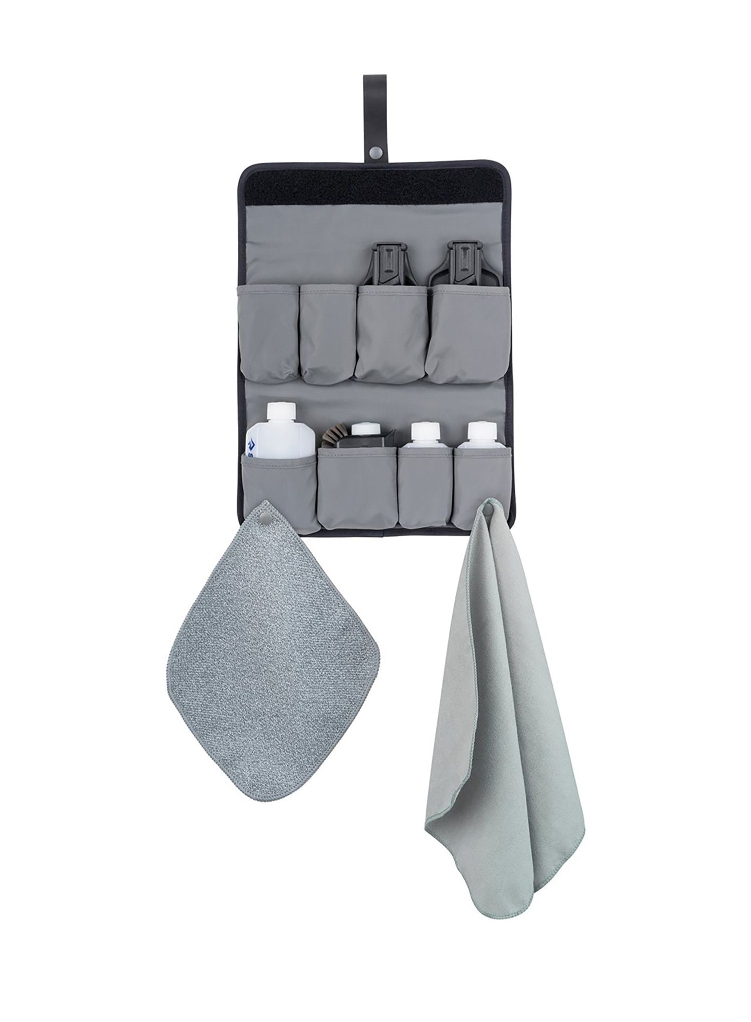 Туристически комплект Sea To Summit Camp Kitchen Tool Kit - 10 Piece Set