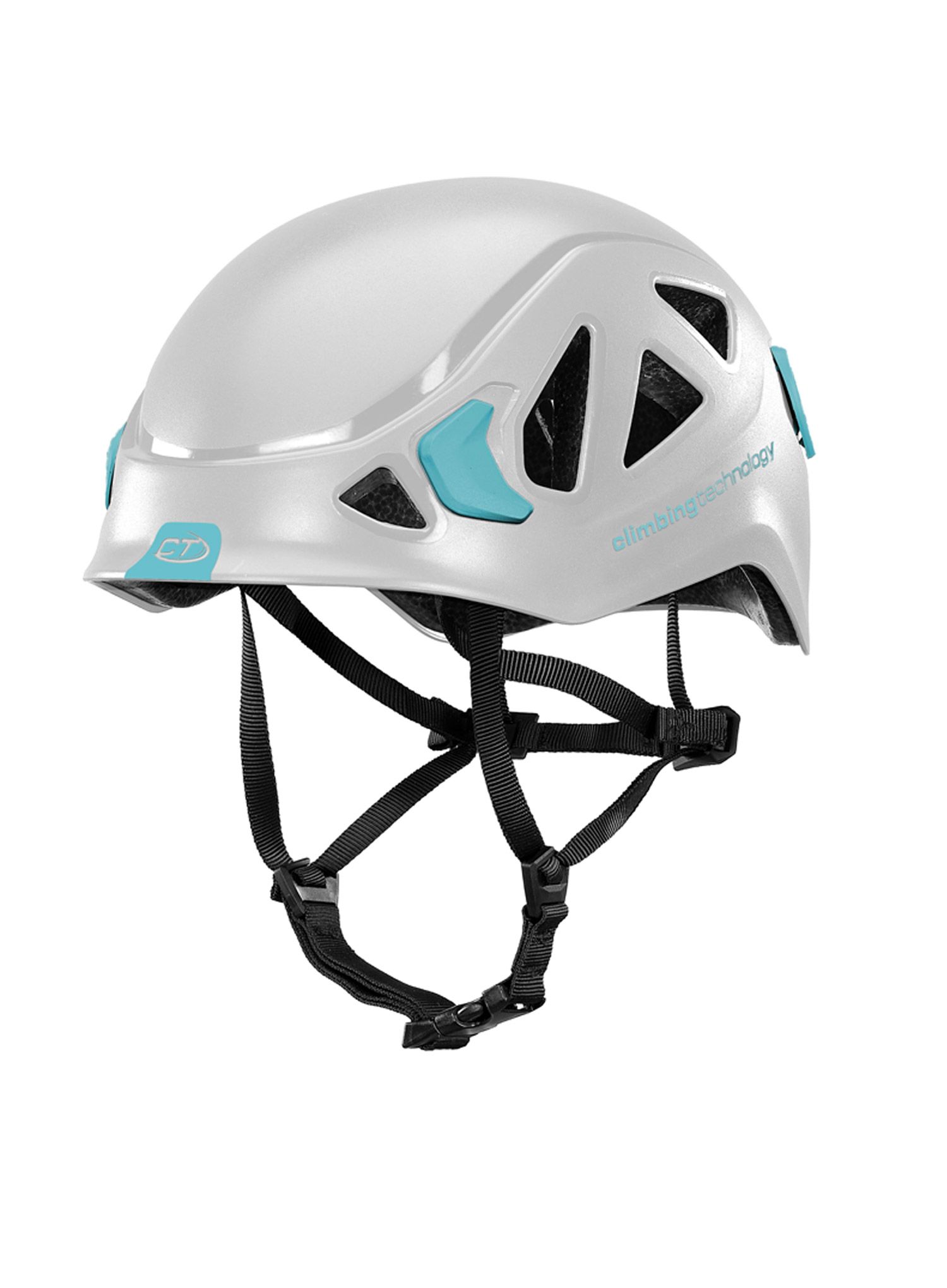 Комплект за виа ферата Climbing Technology/SKYLOTEC Top Shell VF Kit