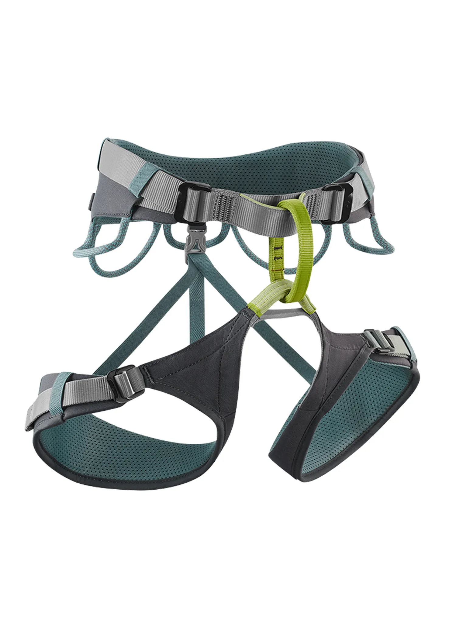 Комплект за виа ферата Edelrid Skye Kit - assorted colours