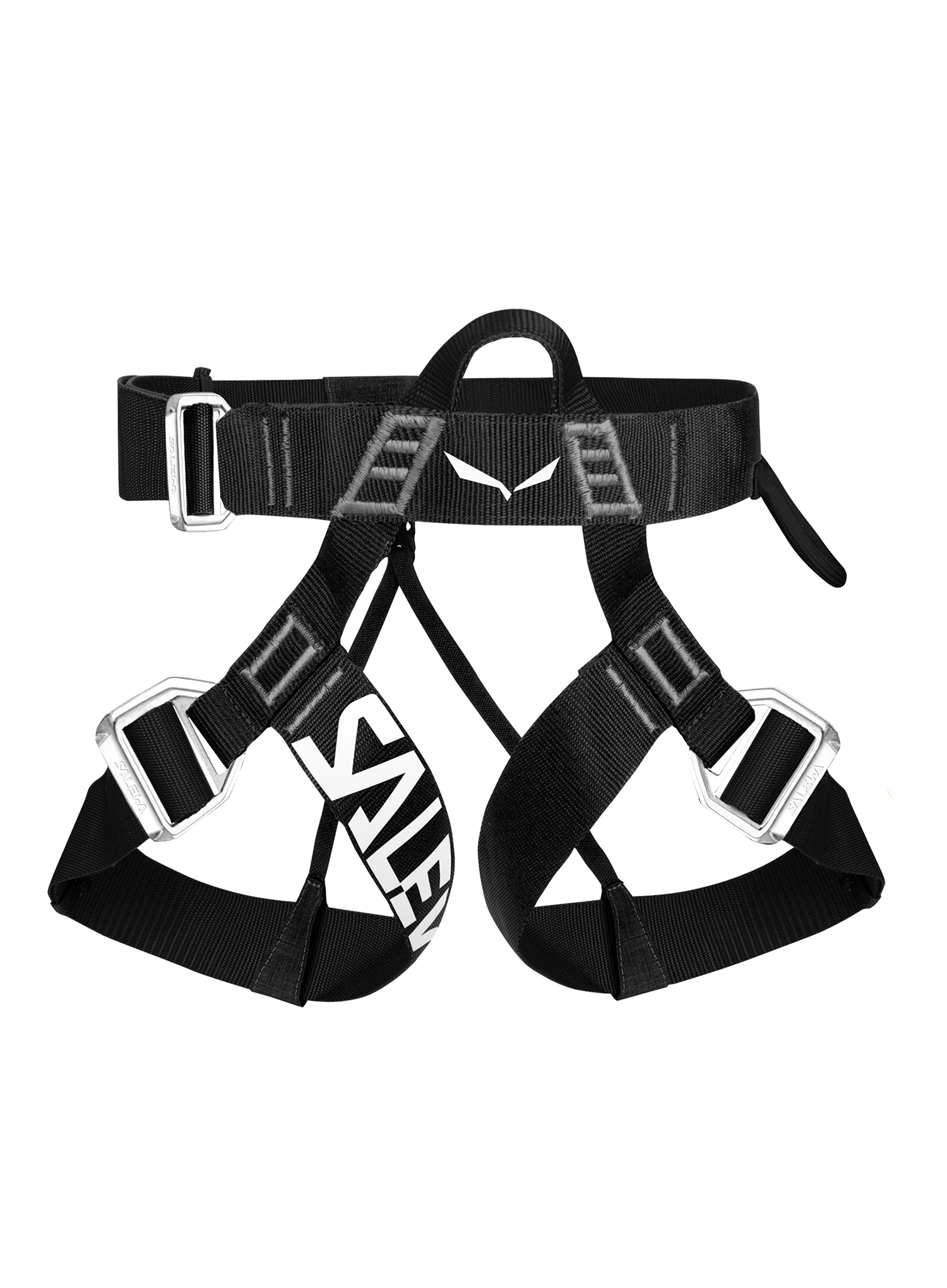 Комплект за виа ферата Salewa Via Ferrata Equipment Kit VF Core/VF Evo/Toxo 3.0 - black/yellow