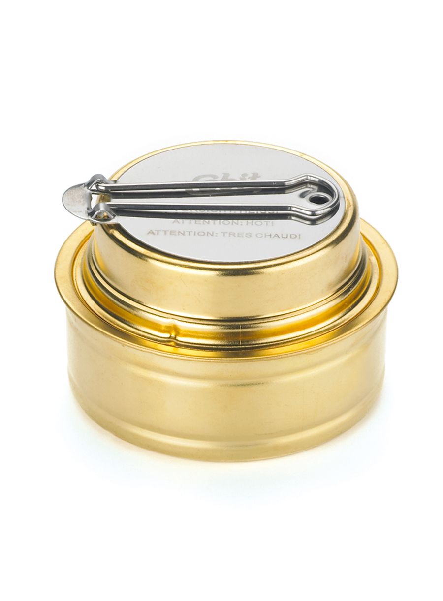 Комплект за готвене Esbit Alcohol Cookset 2,35l