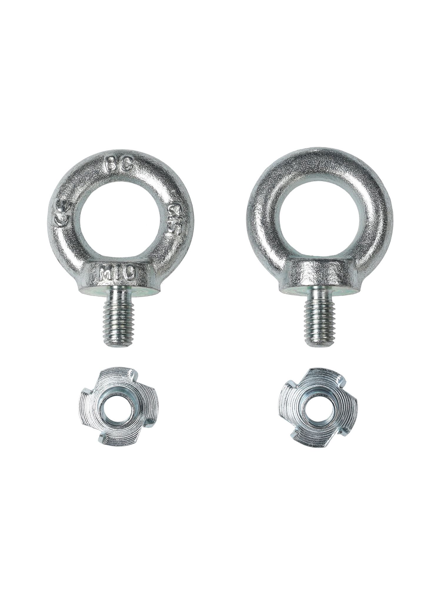 Комплект за монтаж на хватки Max Climbing Maxgrip Accessory Kit