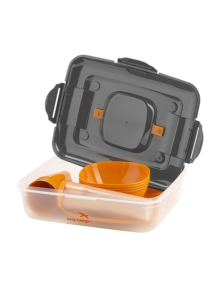 Комплект Easy Camp Cerf Picnic Box 4 Persons