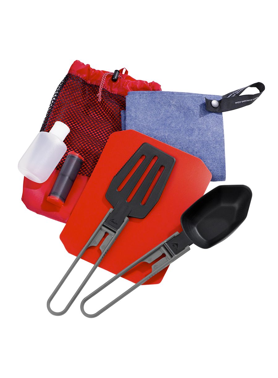 Кухненски комплект MSR Ultralight Kitchen Set