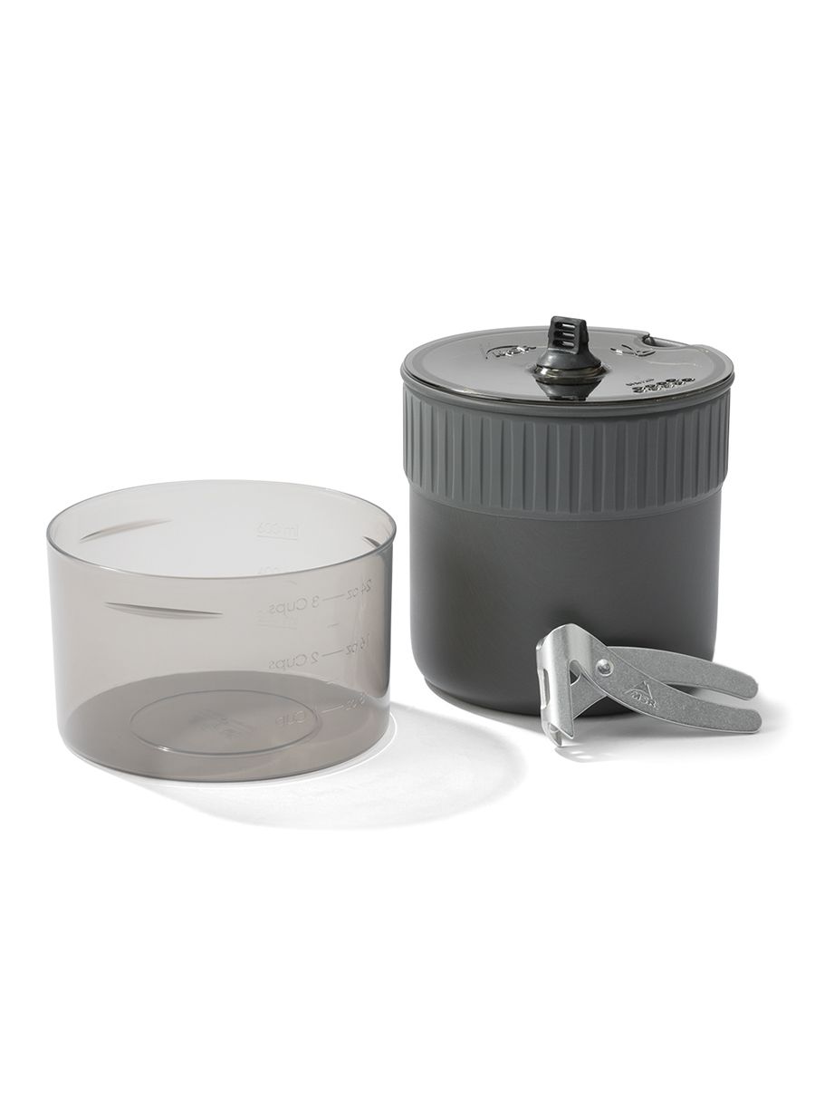 Комплект съдове MSR Trail Mini Duo