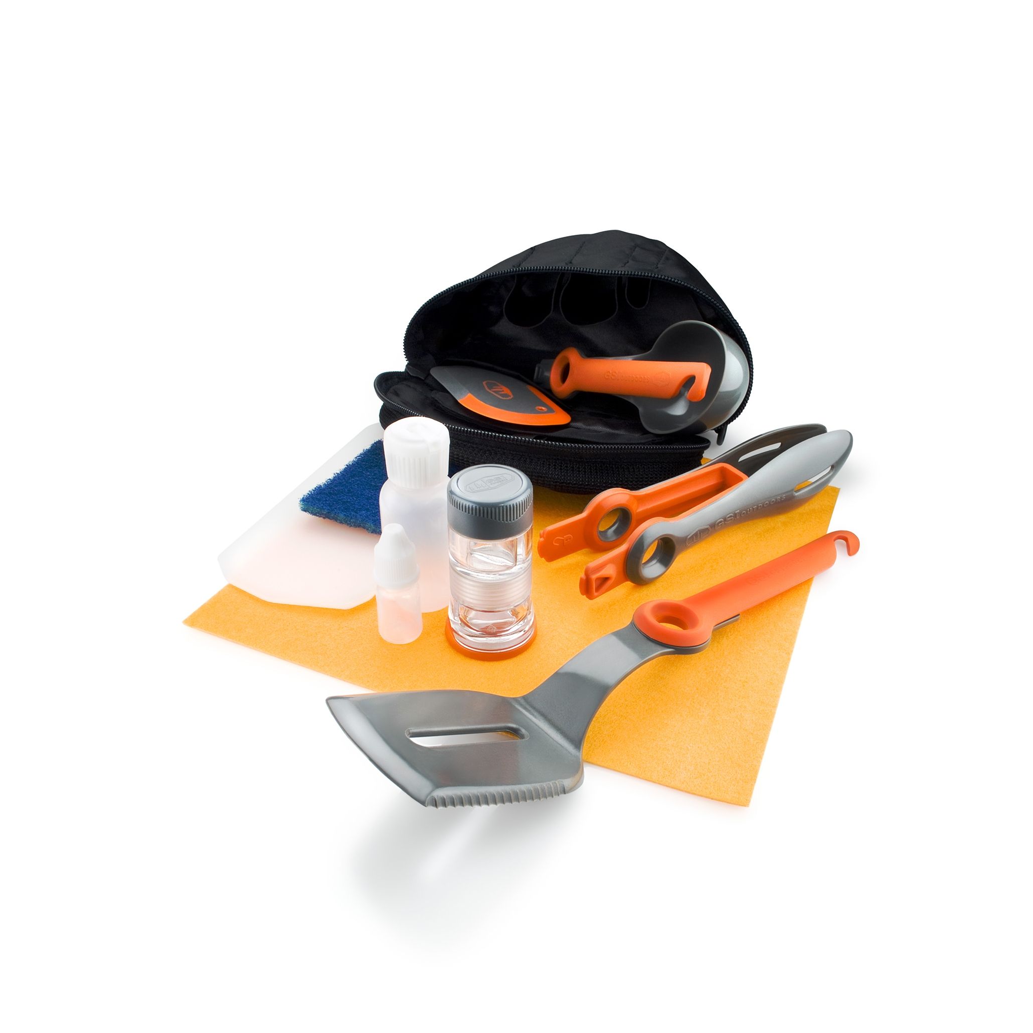 Туристически комплект GSI Outdoors Crossover Kitchen Kit
