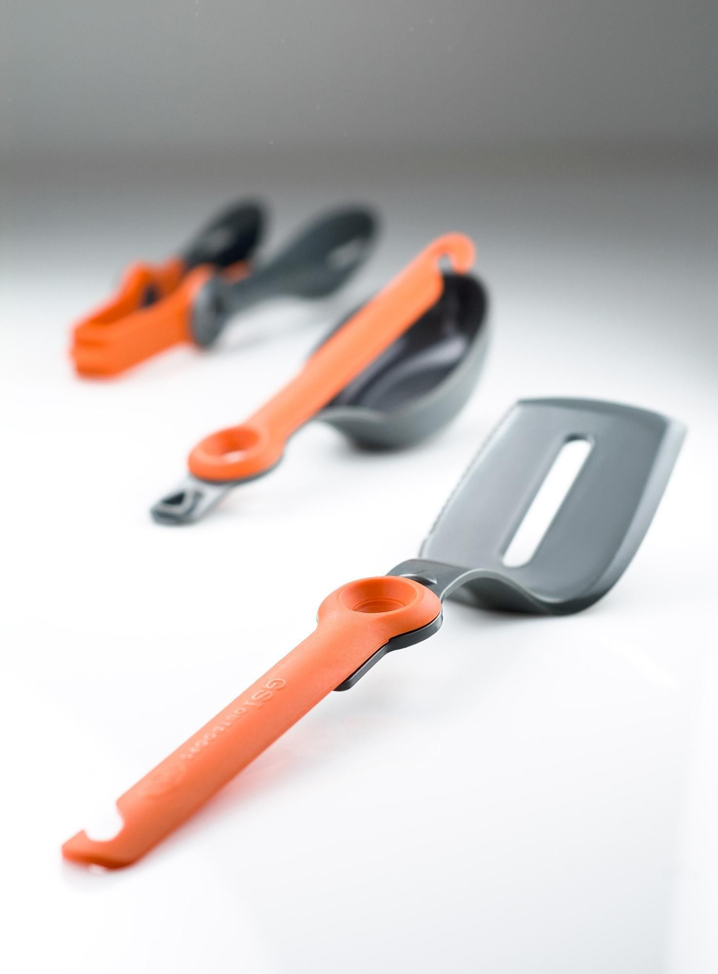 Туристически комплект GSI Outdoors Crossover Kitchen Kit