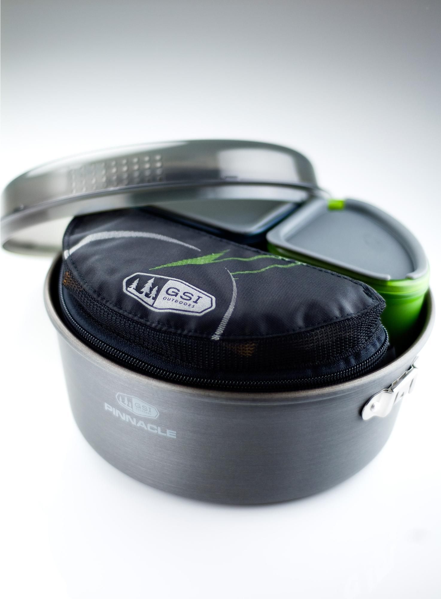 Туристически комплект GSI Outdoors Crossover Kitchen Kit