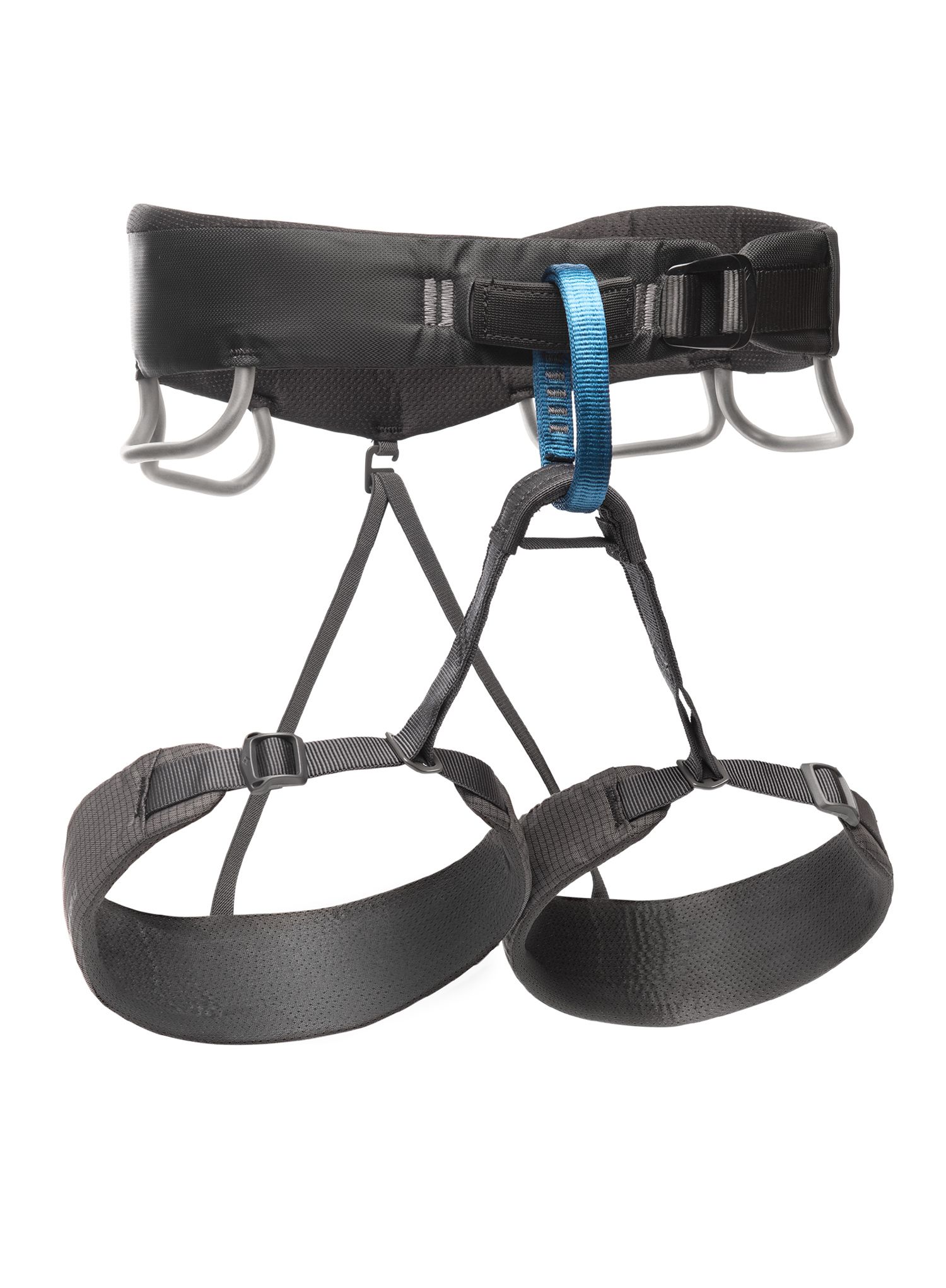 Комплект Black Diamond Momentum Package - anthracite