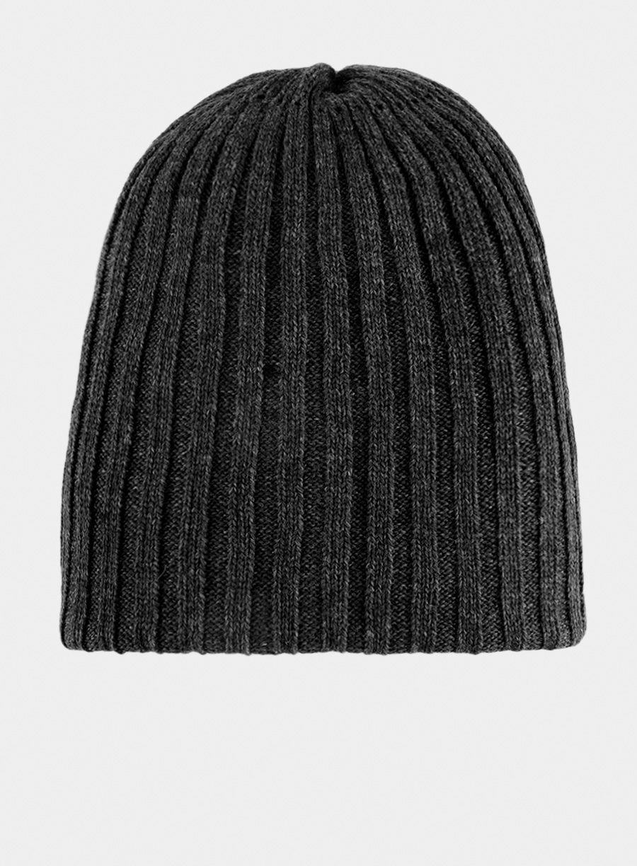 Шапка Fjallraven Byron Hat - graphite