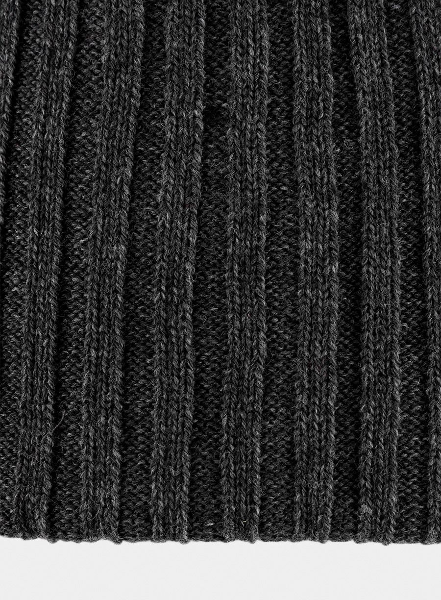 Шапка Fjallraven Byron Hat - graphite