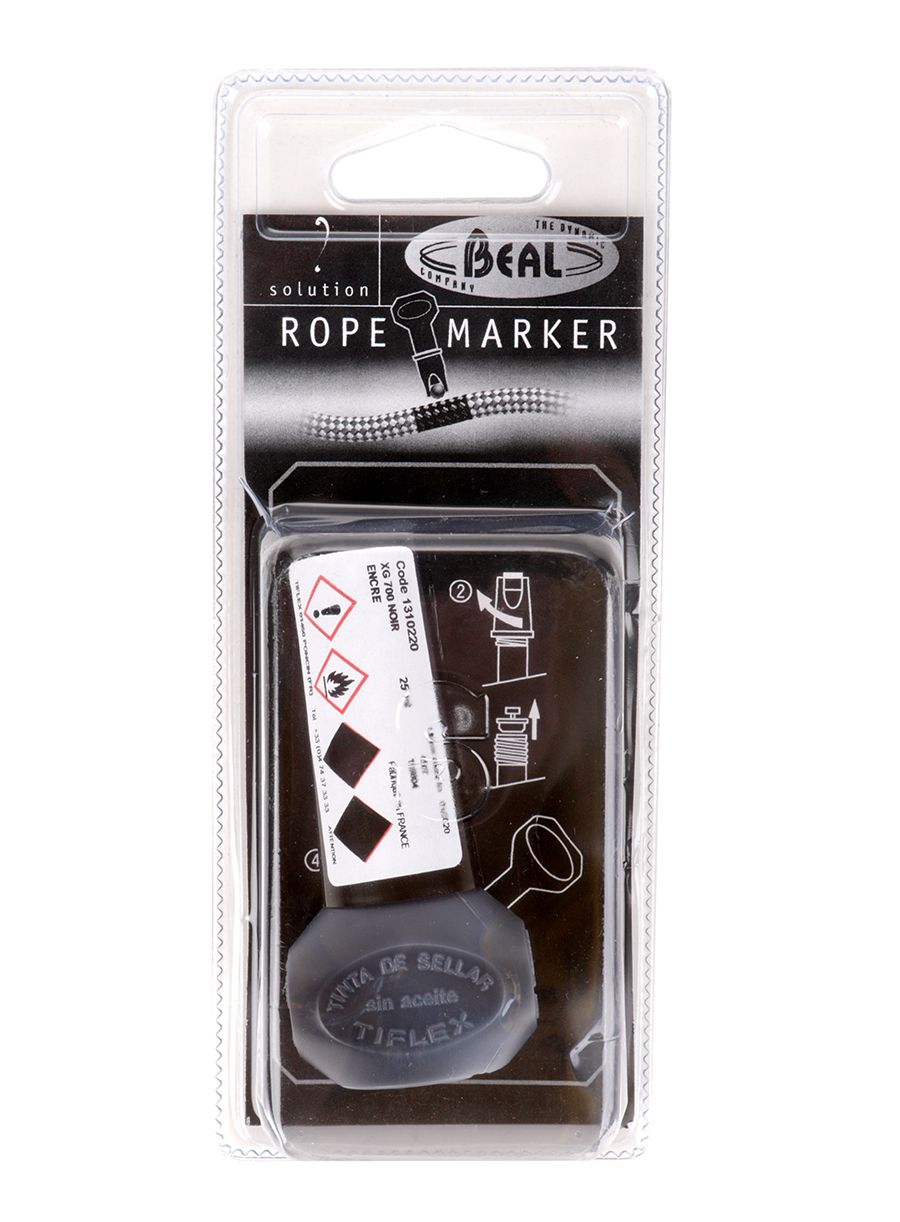 Маркер за отбелязване на въже Beal Rope Marker