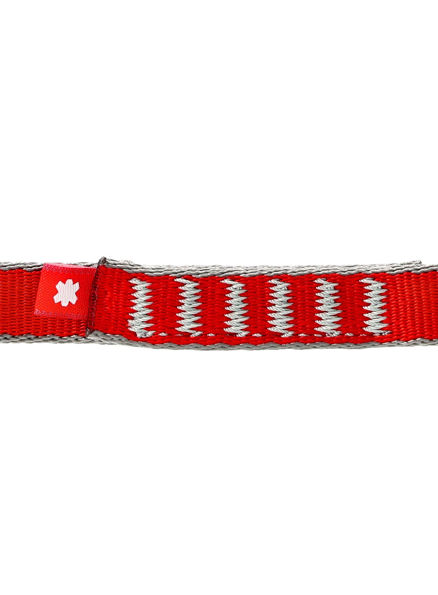Катерачен ринг Ocun O-Sling PAD 16 240 cm - red