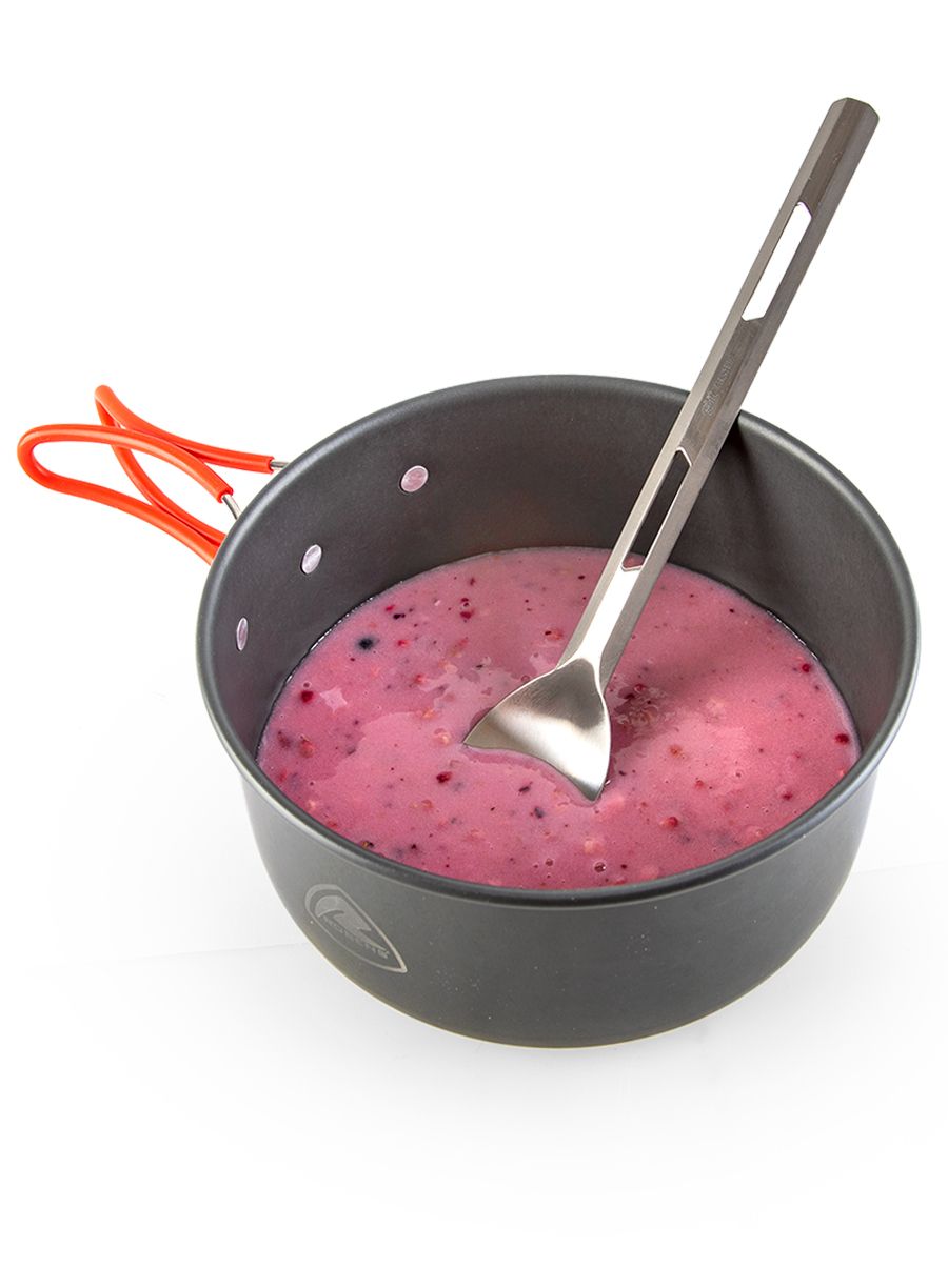 Лиофилизат Travellunch Wild blueberry yogurt dessert 280 g