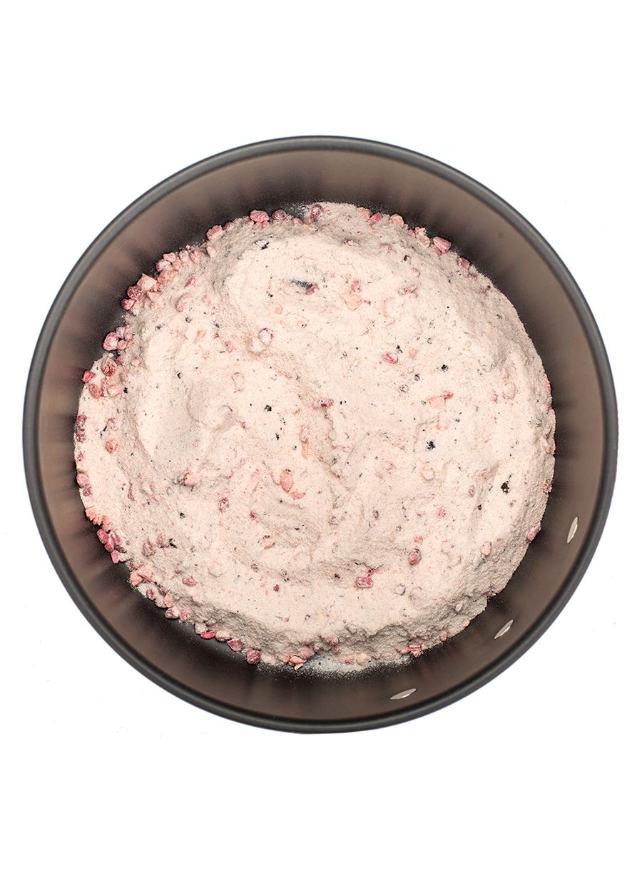 Лиофилизат Travellunch Wild blueberry yogurt dessert 280 g