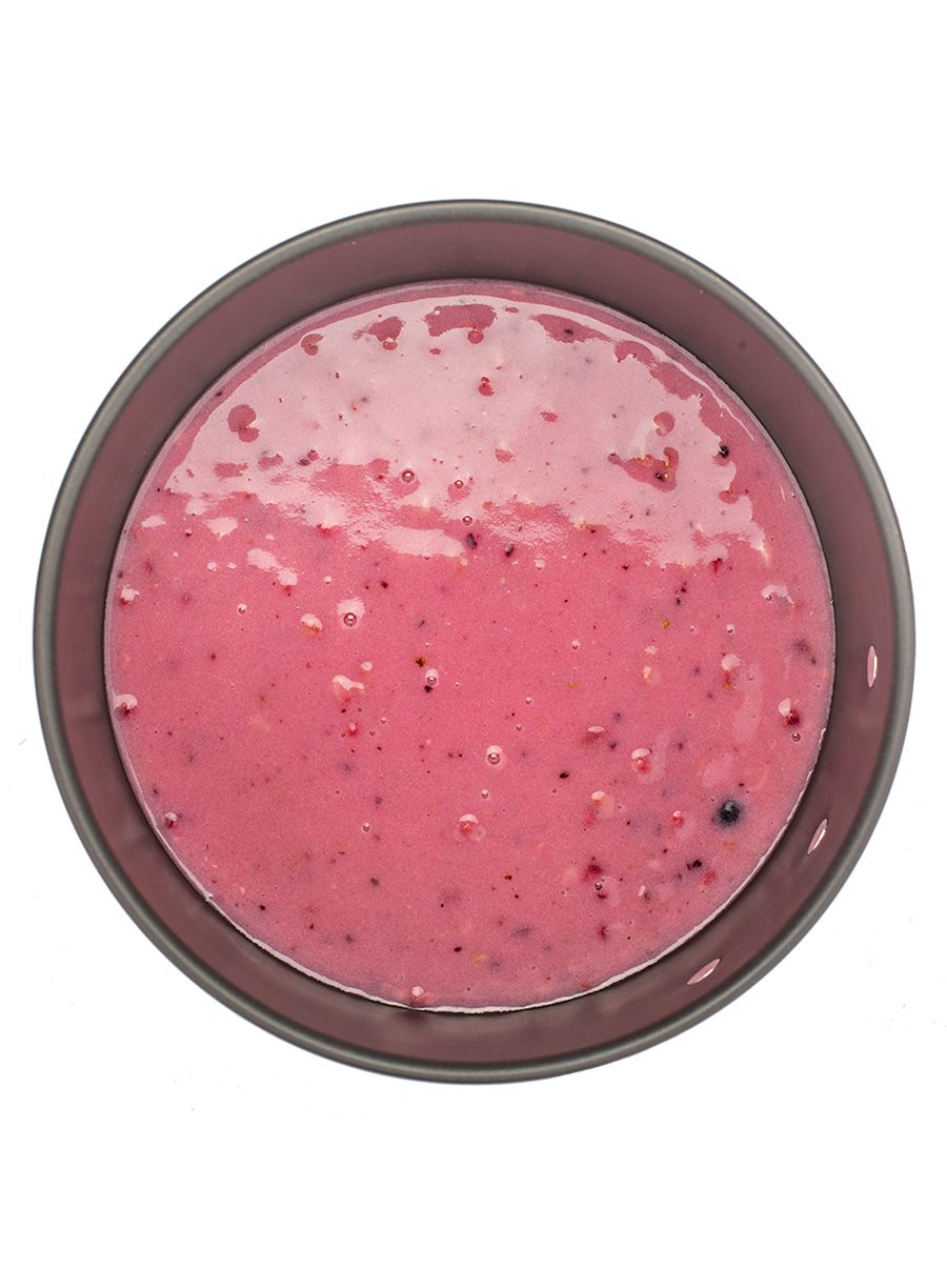 Лиофилизат Travellunch Wild blueberry yogurt dessert 280 g