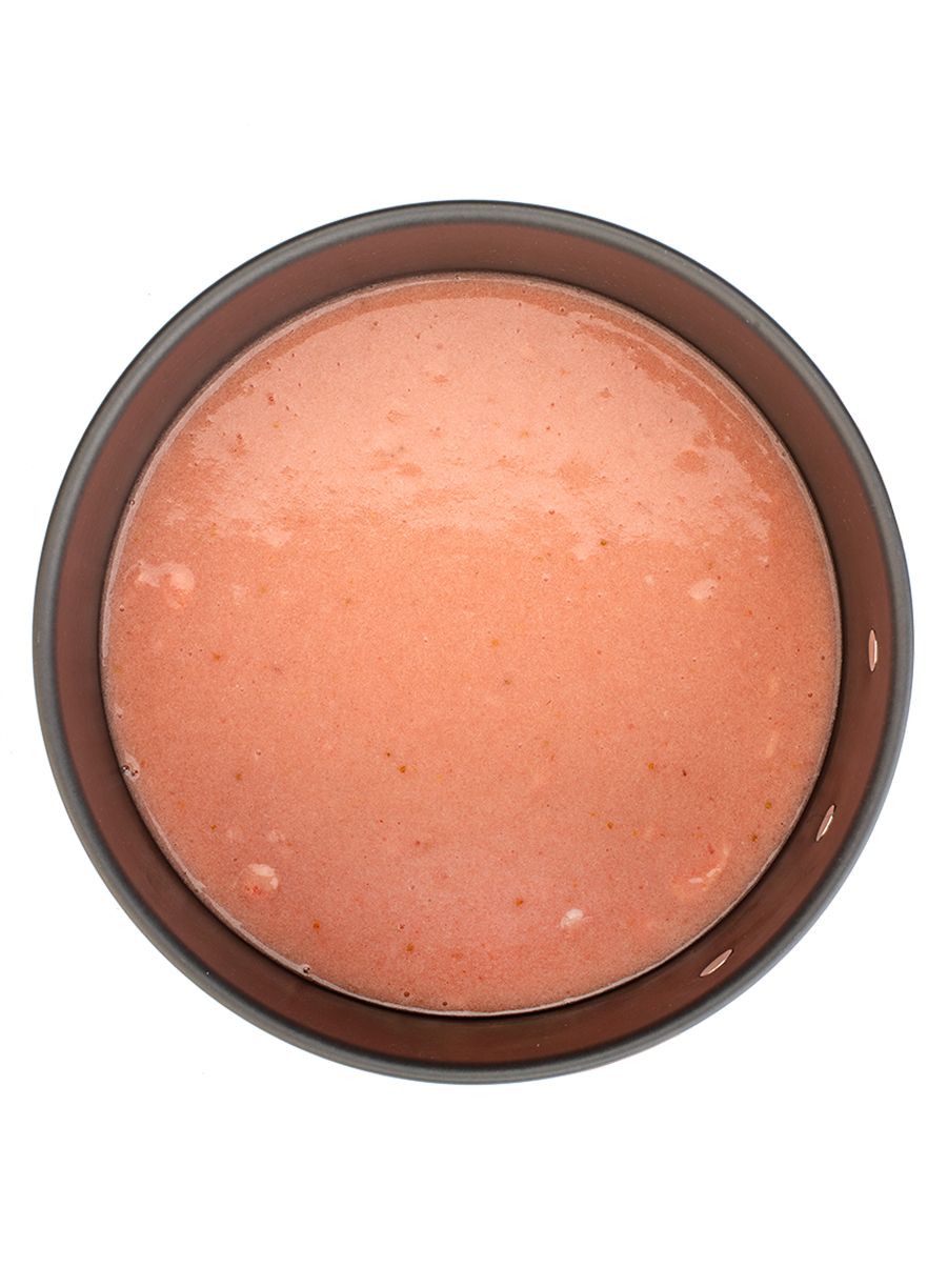 Лиофилизат Travellunch Strawberry cream 280 g