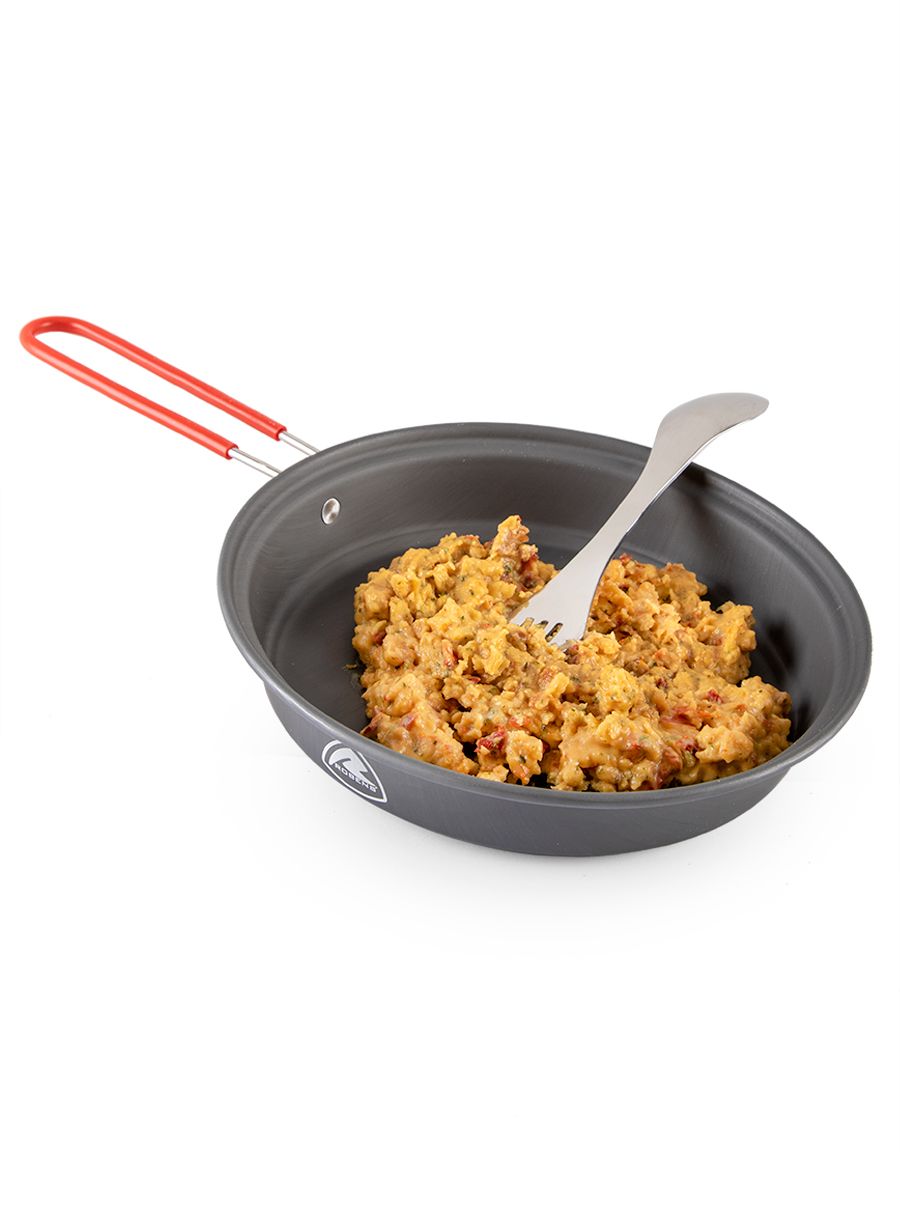 Лиофилизат Travellunch Scrambled eggs with onions 250 g
