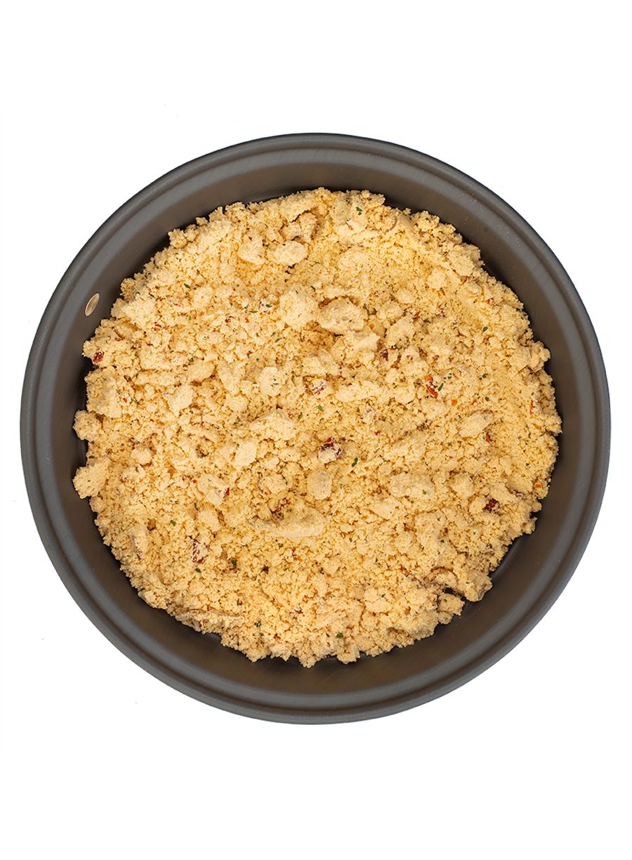 Лиофилизат Travellunch Scrambled eggs with onions 250 g