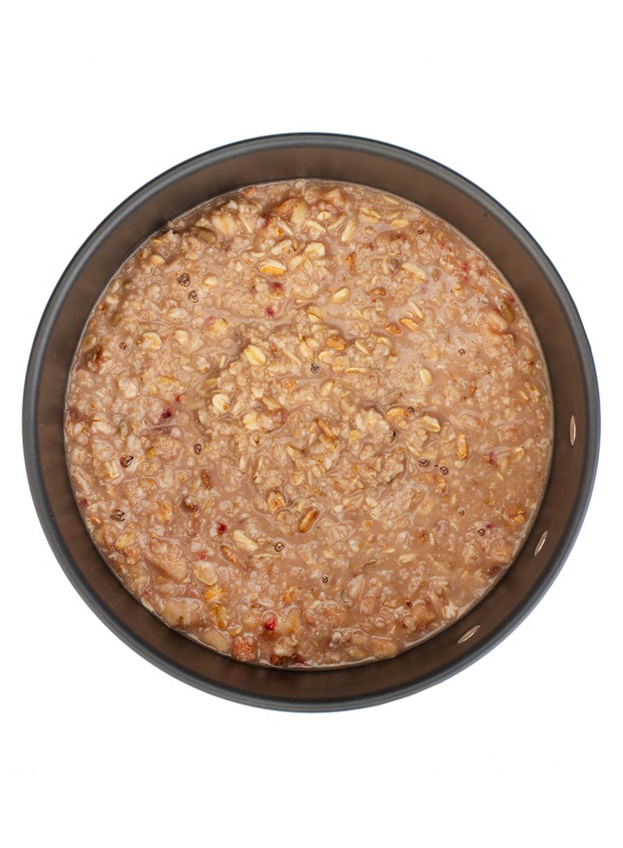 Лиофилизат Travellunch Blueberry muesli 250 g