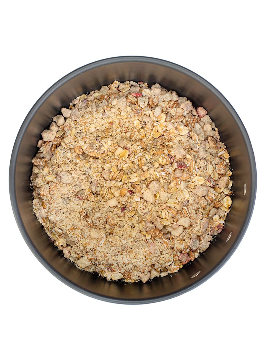 Лиофилизат Travellunch Fruit musli 250 g
