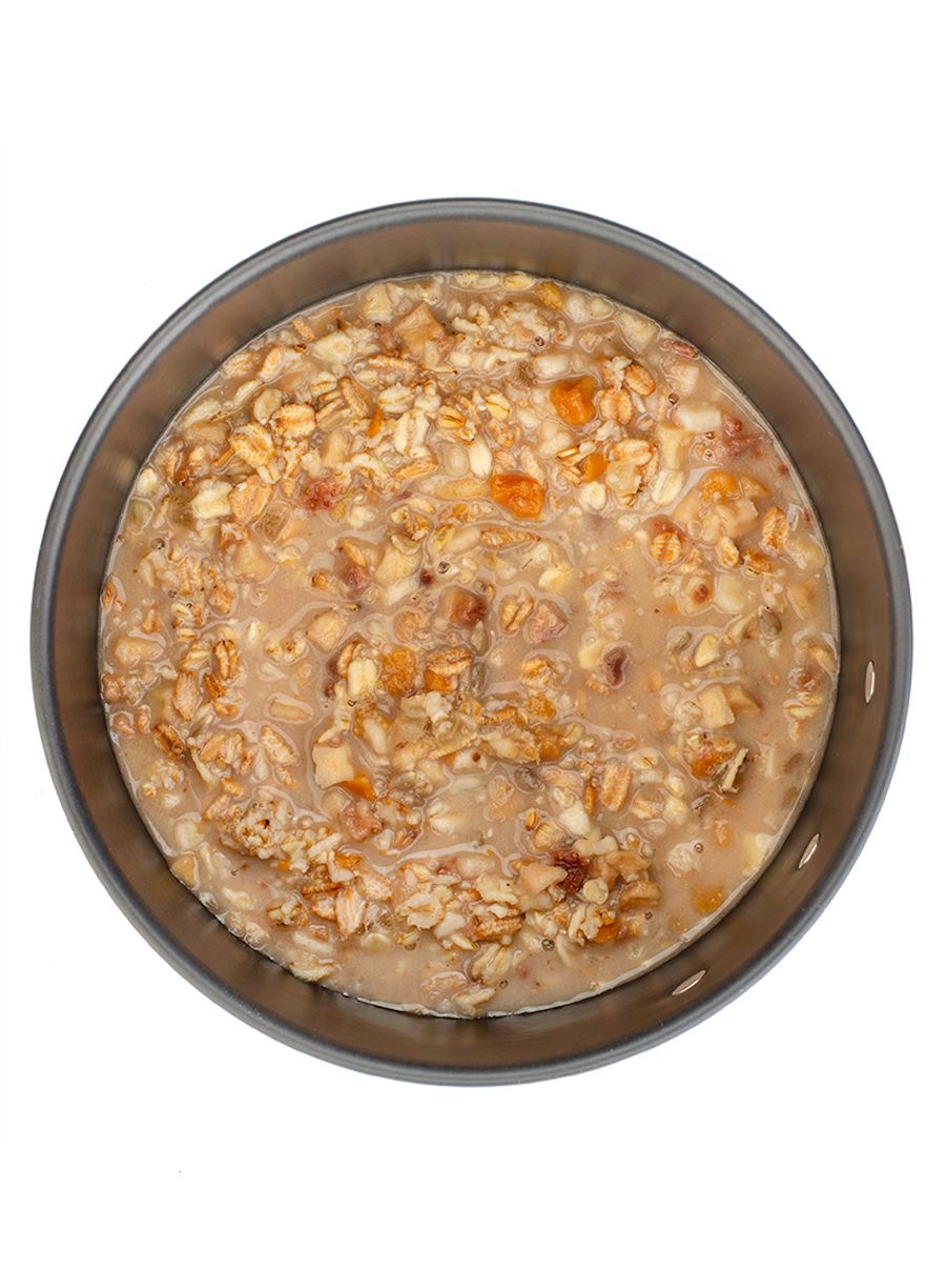 Лиофилизат Travellunch Fruit musli 250 g
