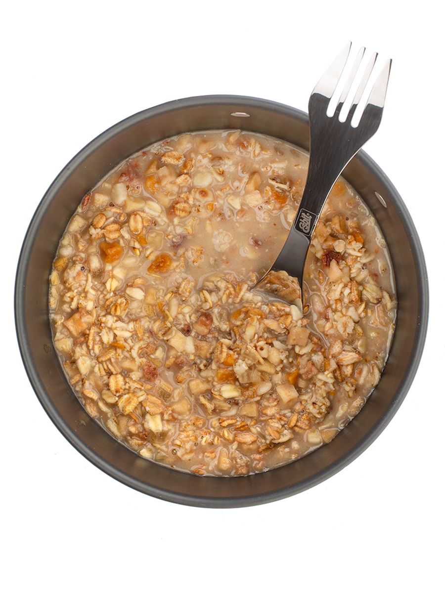 Лиофилизат Travellunch Fruit musli 250 g